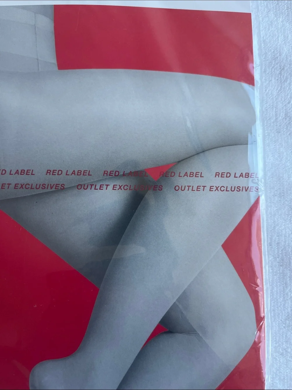 Wolford Red Label 15 Tights